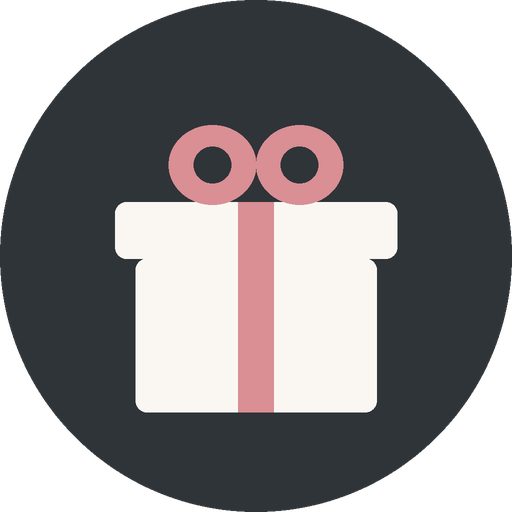 Mystery Gift Add-On