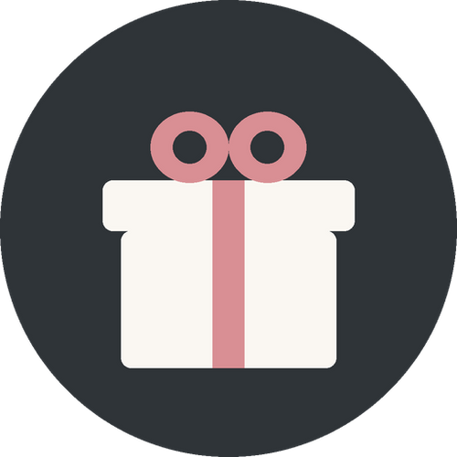 Mystery Gift Add-On